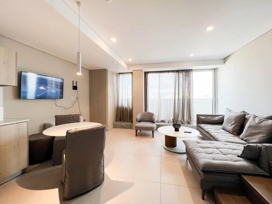 Aster Anhome Premium Selections Atena Exterior foto