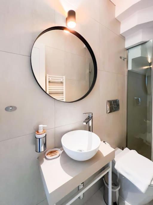 Aster Anhome Premium Selections Atena Exterior foto