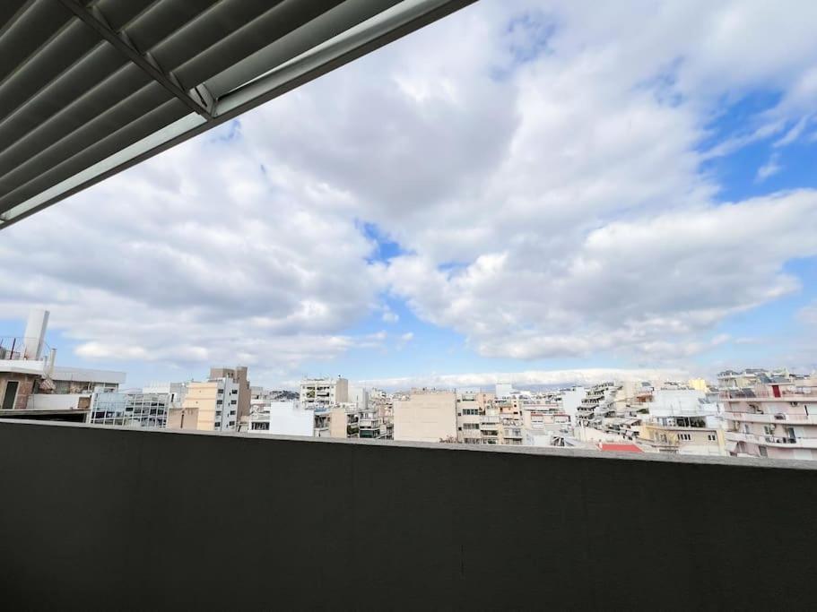 Aster Anhome Premium Selections Atena Exterior foto