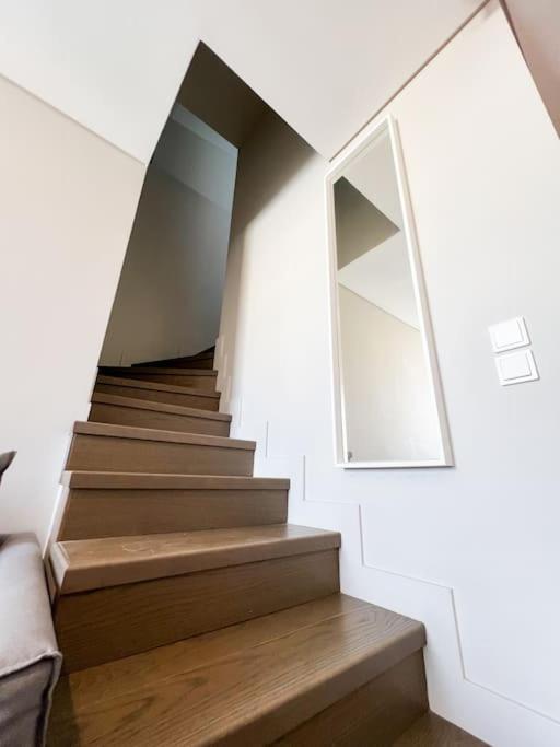 Aster Anhome Premium Selections Atena Exterior foto