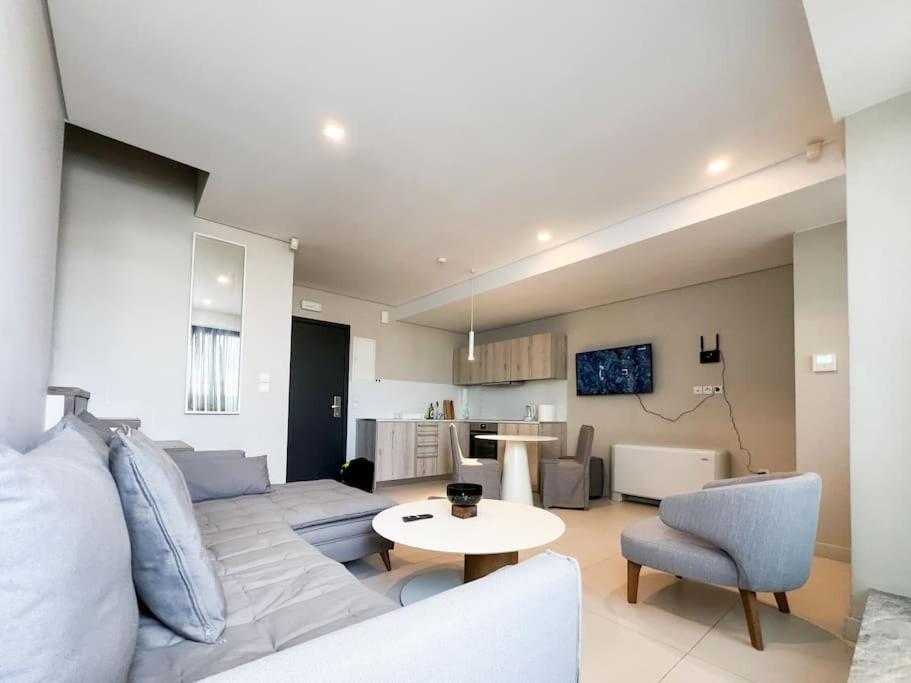 Aster Anhome Premium Selections Atena Exterior foto