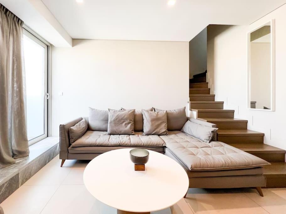 Aster Anhome Premium Selections Atena Exterior foto
