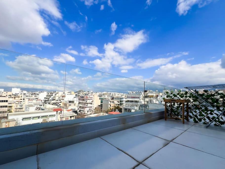 Aster Anhome Premium Selections Atena Exterior foto