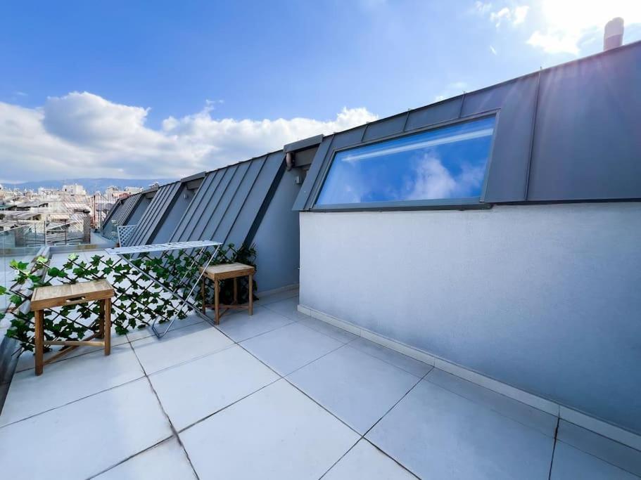 Aster Anhome Premium Selections Atena Exterior foto